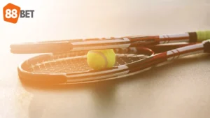 Cách chơi cá cược Tennis